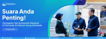 Hari Konsumen Nasional 2026