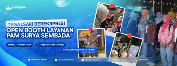 Tegalsari Berekspresi