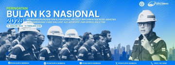 ulan K3 Nasional 2026