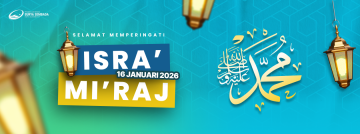 Isra Miraj