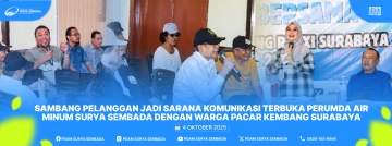 Sambang Pelanggan