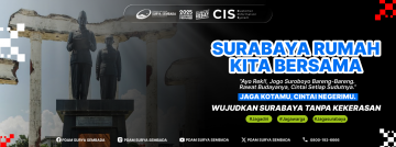 Jaga Surabaya