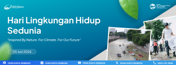 lingkungan hidup