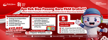 Gebyar Diskon