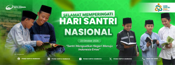 Hari Santri Nasional