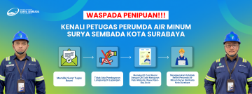 Waspada Penipuan
