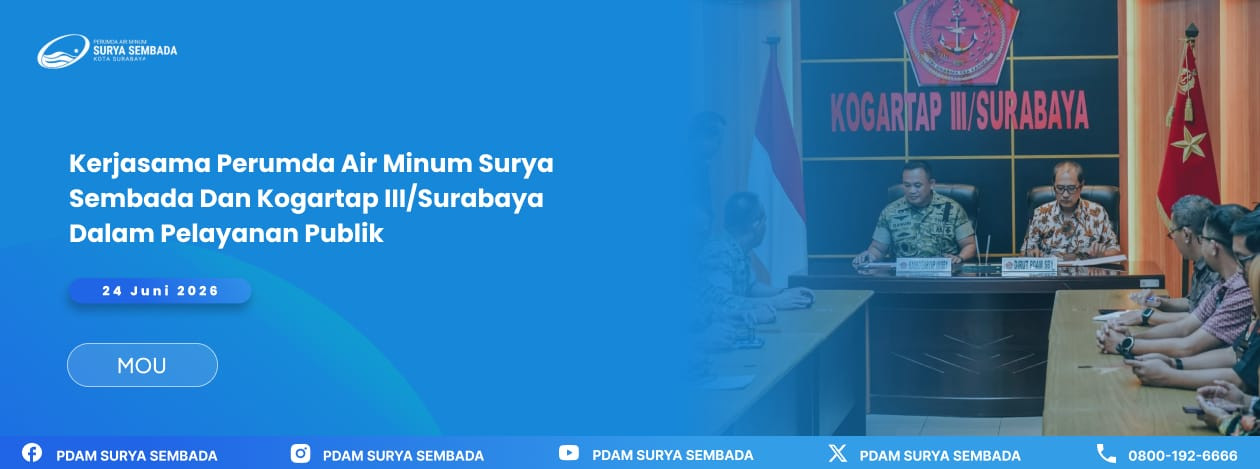 MoU dengan Kogartap