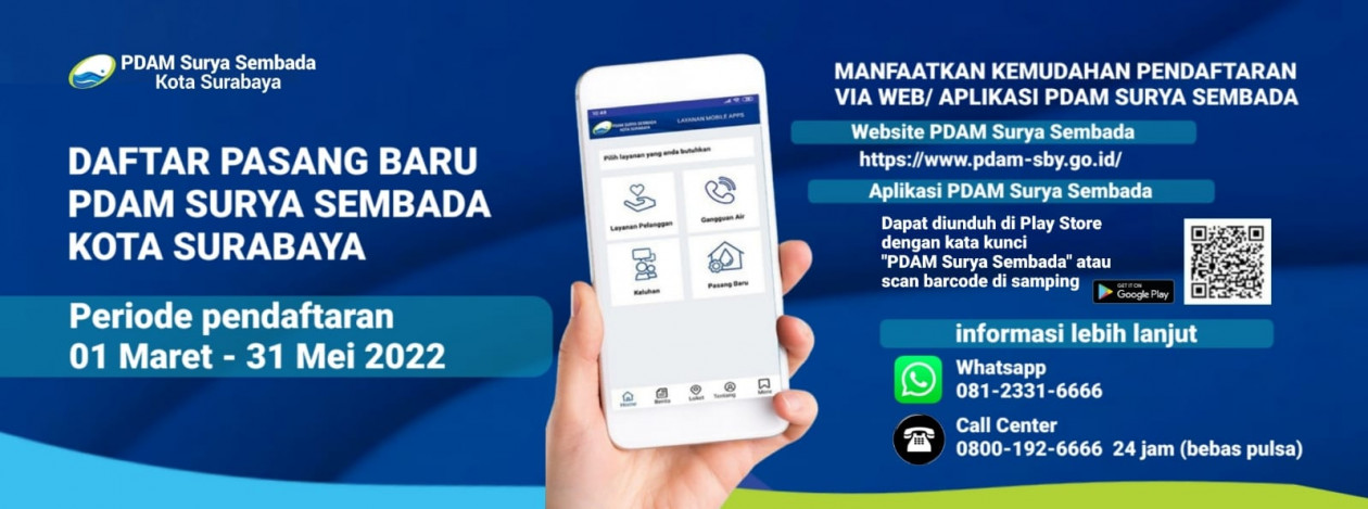 Diskon Pasang Baru