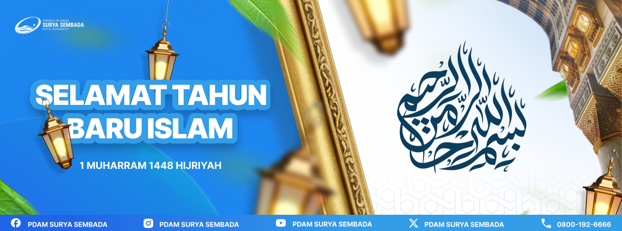 Tahun Baru Islam