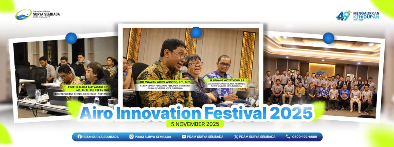 Airo Innovation Festival 2025