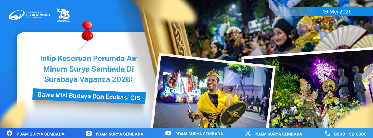 Surabaya Vaganza