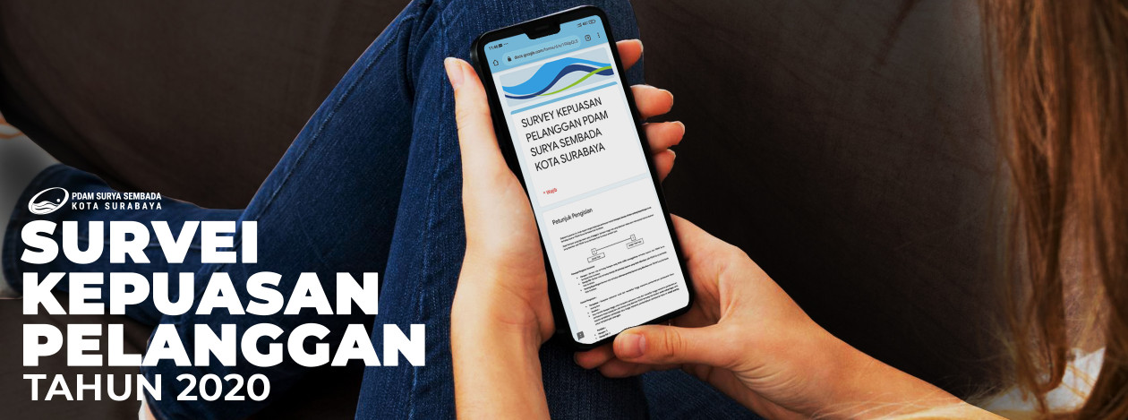Survei Kepuasan Pelanggan
