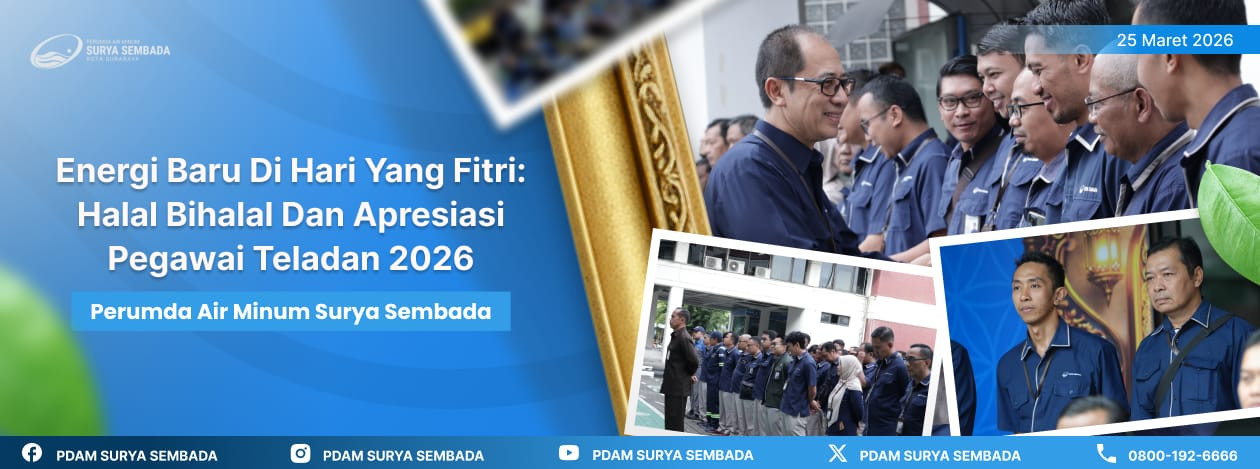 Pegawai Teladan 2026