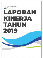 Laporan Kinerja 2019