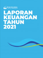 Laporan Keuangan Tahun 2021