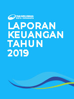 Laporan Keuangan Tahun 2019