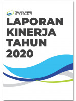 Laporan Kinerja 2020