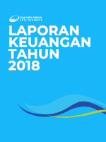 Laporan Keuangan Tahun 2018