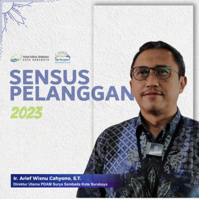 Sensus Pelanggan