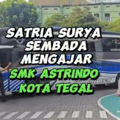 S3 Mengajar SMK Astrindo Kota Tegal